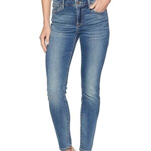 NWT Lucky Ava Mid Rise Skinny Jeans